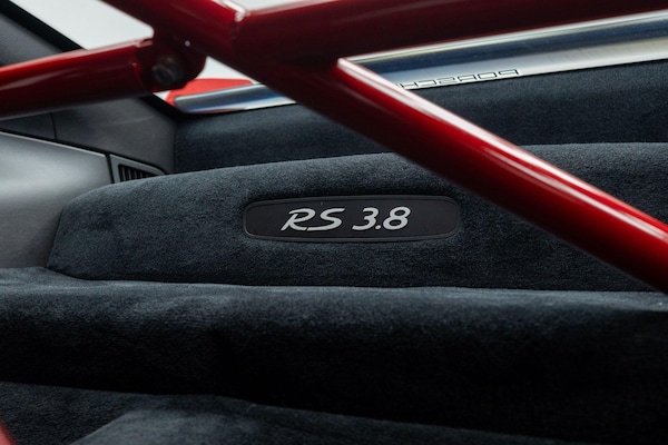Used Porsche 911 2010 for sale - 75478604: Photo 30