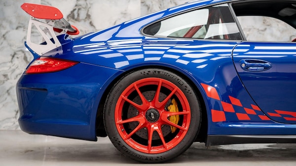 Used Porsche 911 2010 for sale - 75478604: Photo 31