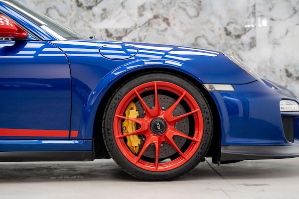 Used Porsche 911 2010 for sale - 75478604: Photo 32