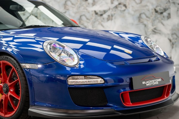 Used Porsche 911 2010 for sale - 75478604: Photo 33