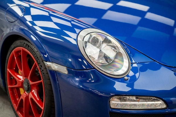 Used Porsche 911 2010 for sale - 75478604: Photo 34