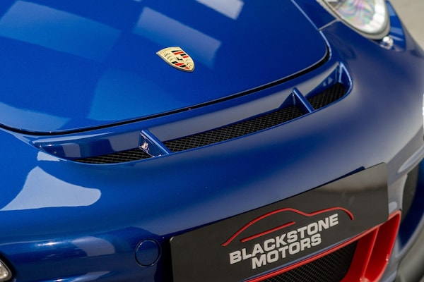 Used Porsche 911 2010 for sale - 75478604: Photo 35