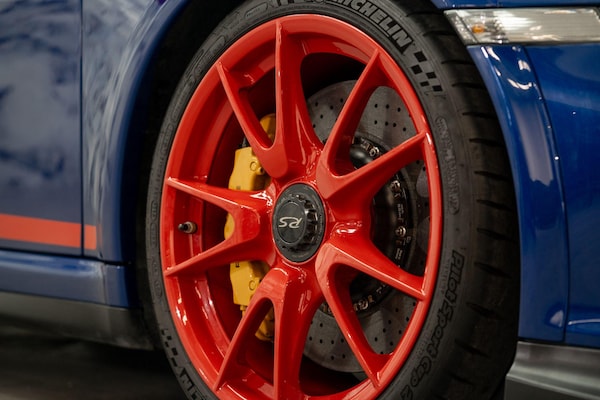 Used Porsche 911 2010 for sale - 75478604: Photo 36