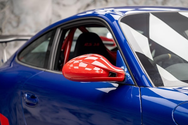 Used Porsche 911 2010 for sale - 75478604: Photo 38