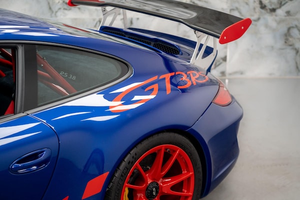 Used Porsche 911 2010 for sale - 75478604: Photo 39
