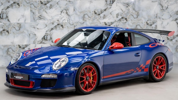 Used Porsche 911 2010 for sale - 75478604: Photo 3