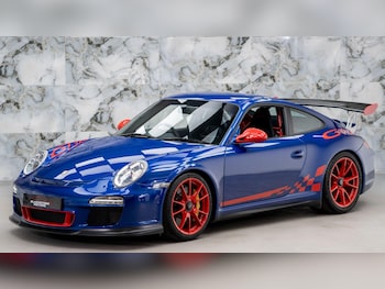 Used Porsche 911 2010 for sale - 75478604: Photo