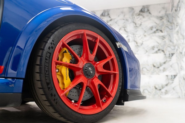 Used Porsche 911 2010 for sale - 75478604: Photo 42
