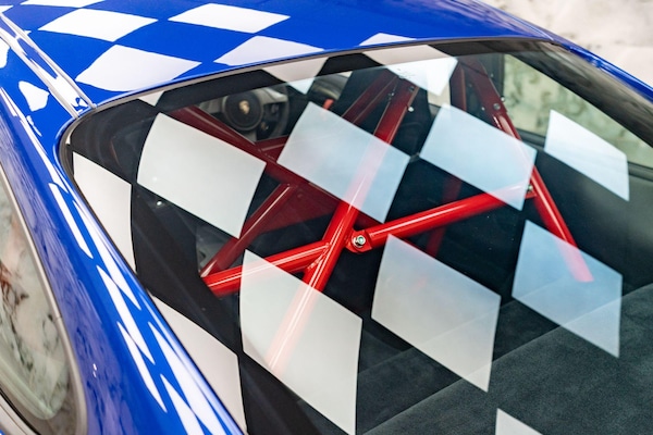 Used Porsche 911 2010 for sale - 75478604: Photo 46