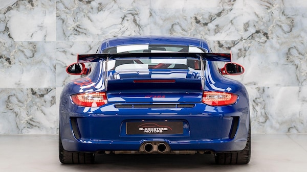 Used Porsche 911 2010 for sale - 75478604: Photo 5