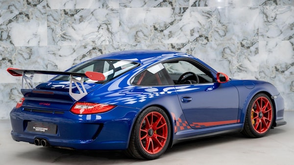Used Porsche 911 2010 for sale - 75478604: Photo 6