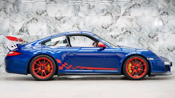 Used Porsche 911 2010 for sale - 75478604: Photo 7