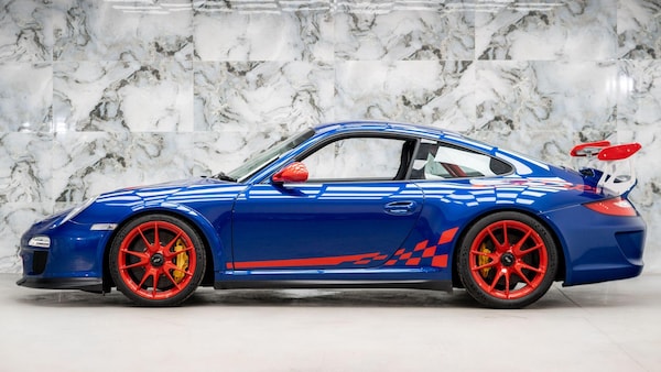 Used Porsche 911 2010 for sale - 75478604: Photo 8