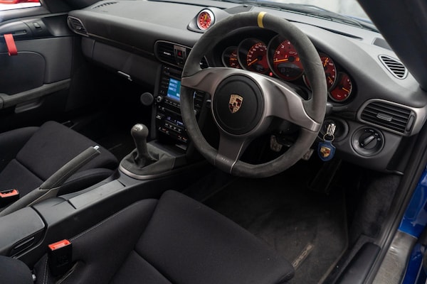Used Porsche 911 2010 for sale - 75478604: Photo 9