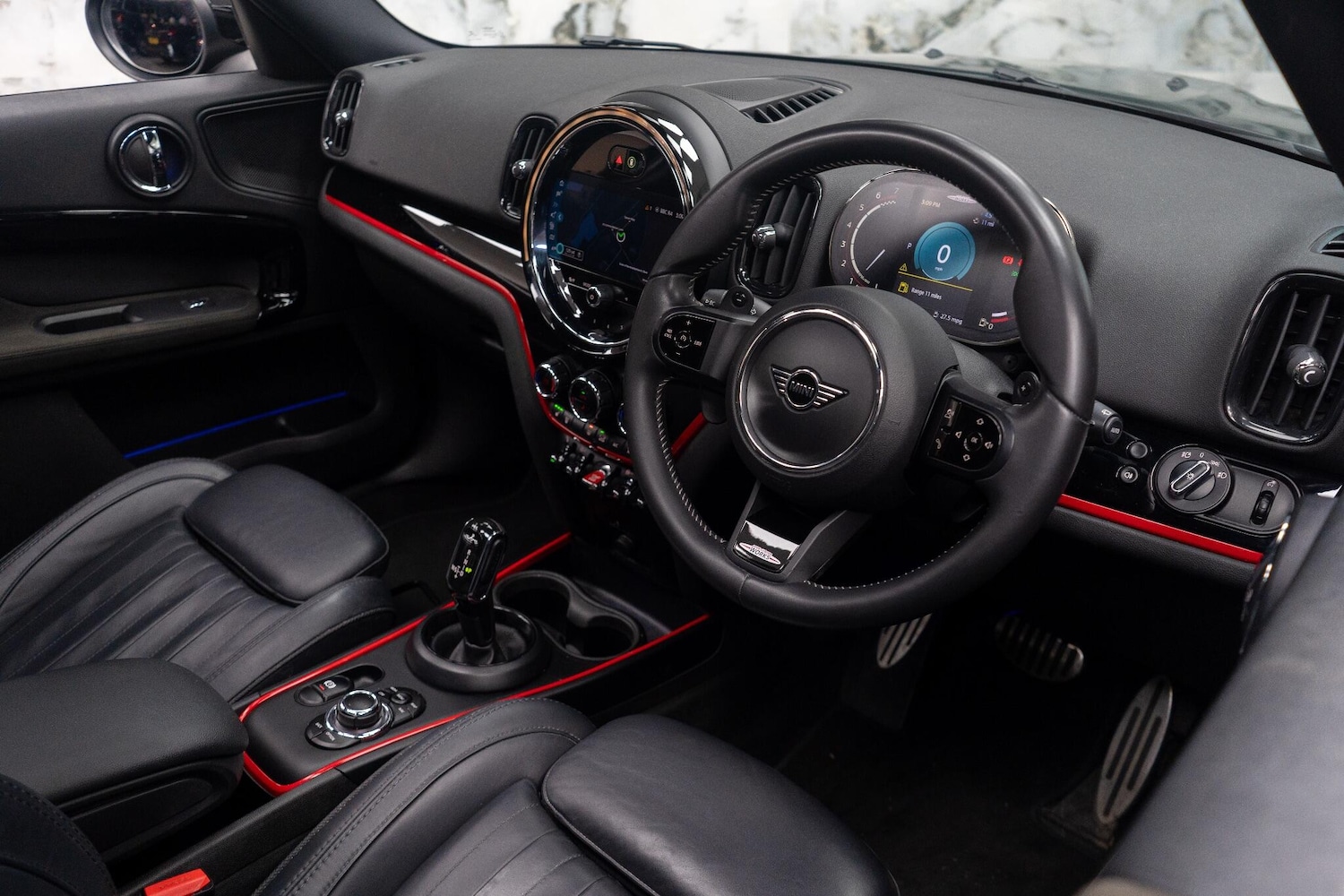 Used MINI Countryman 2021 for sale - 76994107: Photo 10