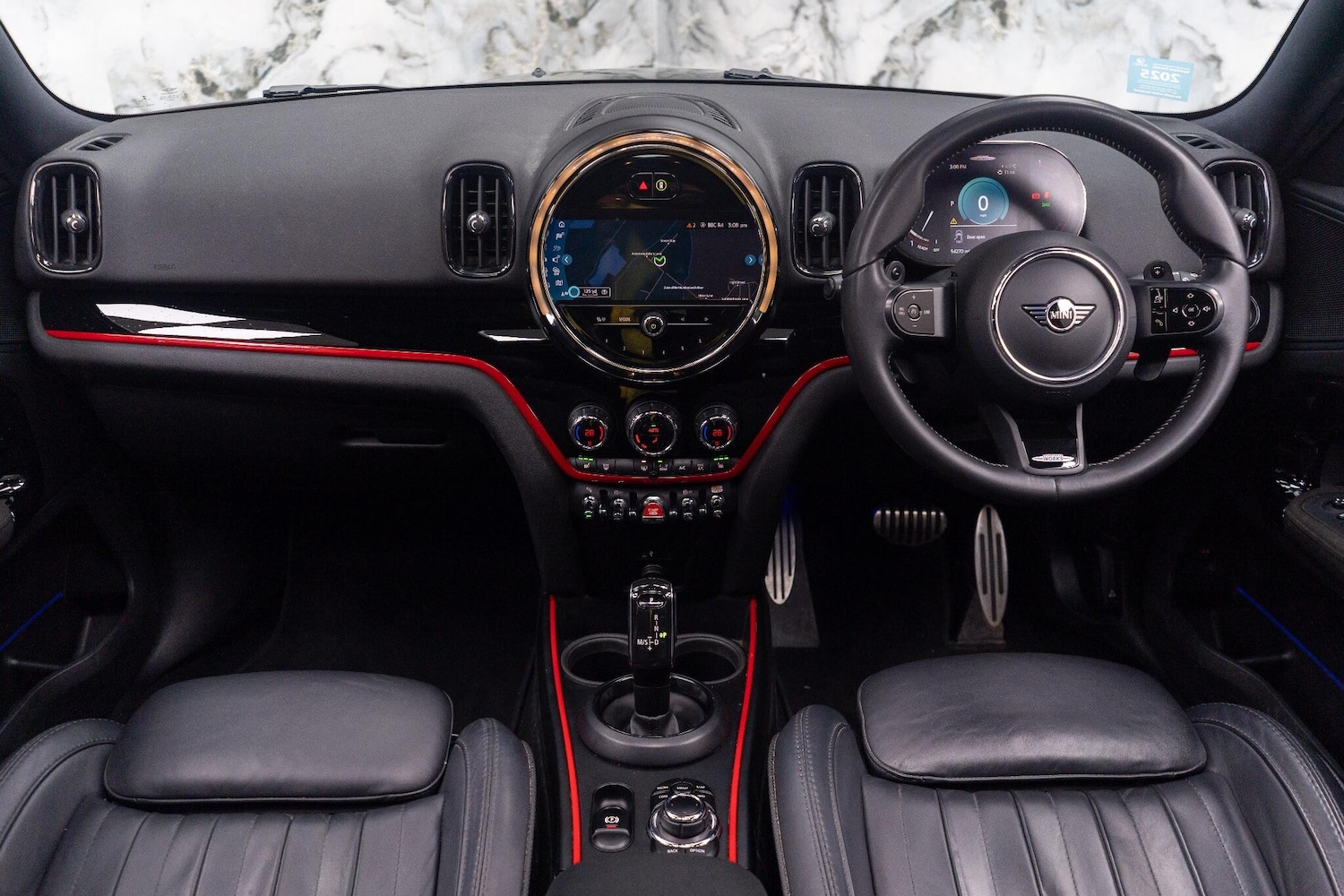 Used MINI Countryman 2021 for sale - 76994107: Photo 11