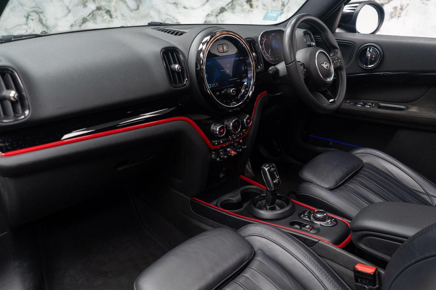 Used MINI Countryman 2021 for sale - 76994107: Photo 13