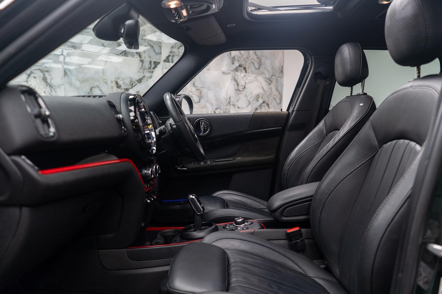 Used MINI Countryman 2021 for sale - 76994107: Photo 14