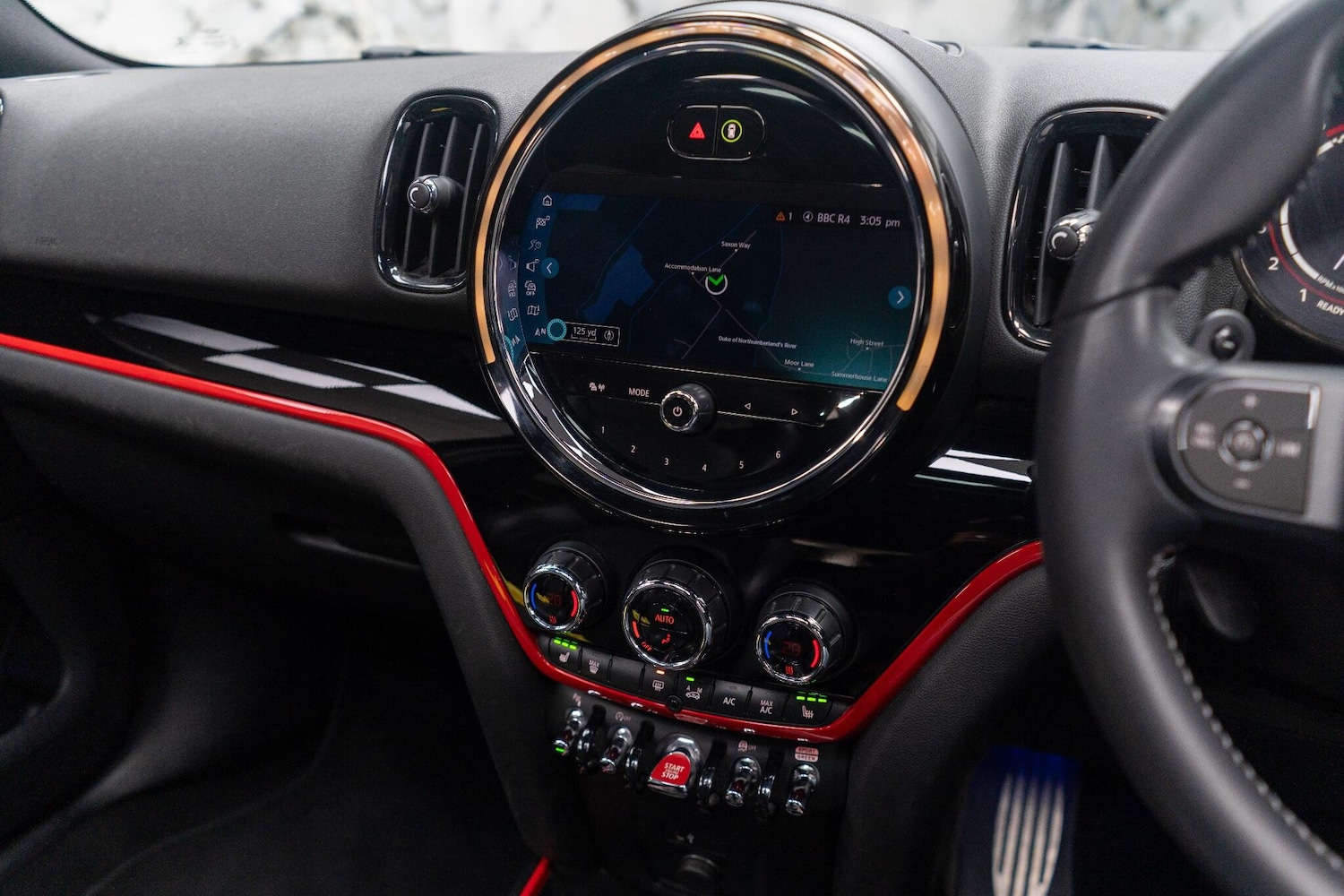 Used MINI Countryman 2021 for sale - 76994107: Photo 20