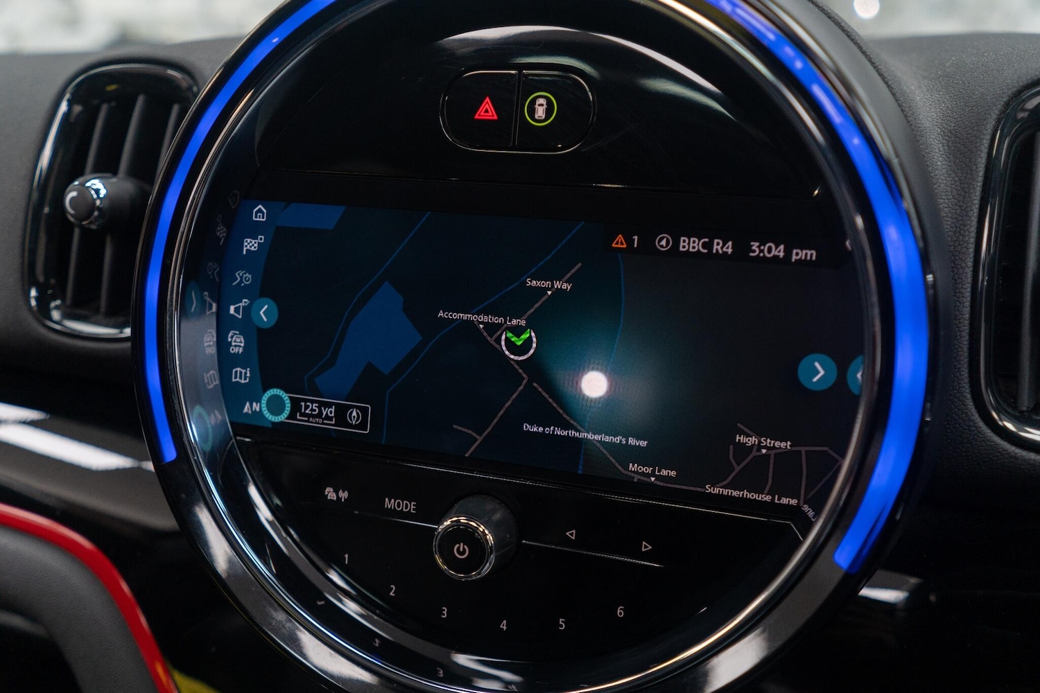 Used MINI Countryman 2021 for sale - 76994107: Photo 21