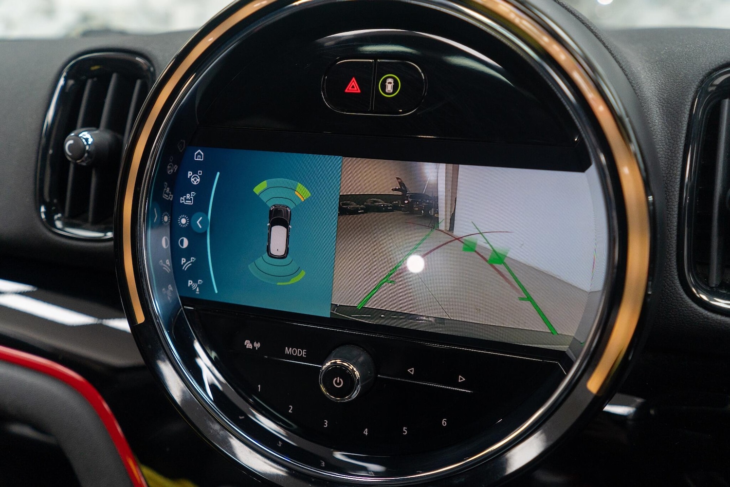 Used MINI Countryman 2021 for sale - 76994107: Photo 22