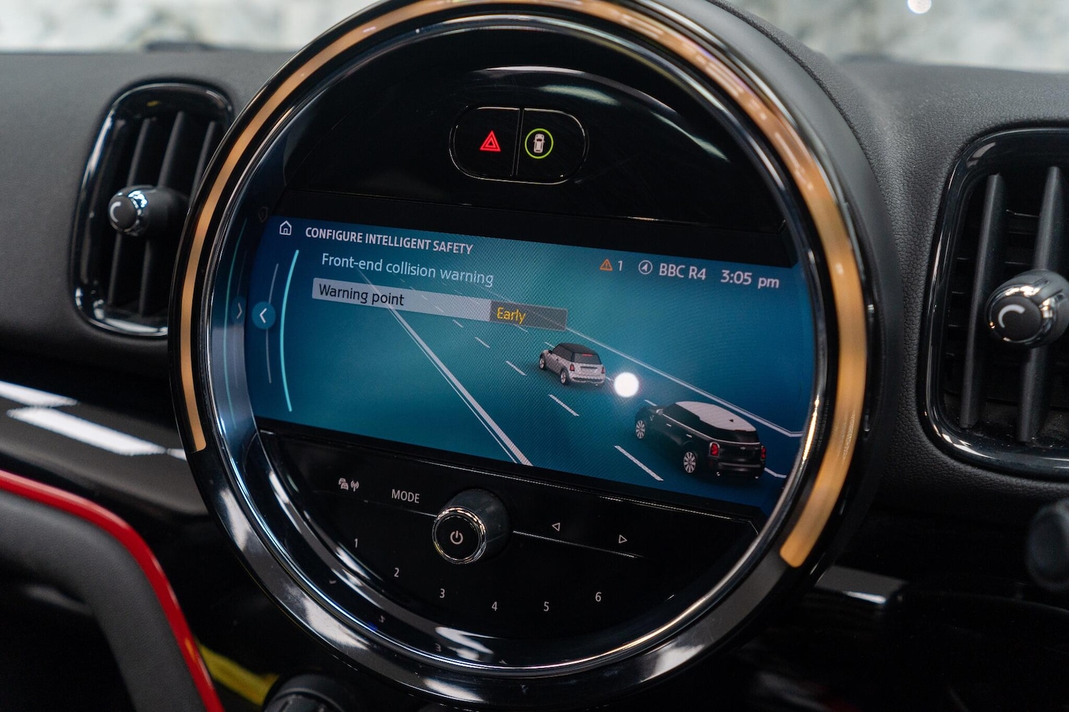 Used MINI Countryman 2021 for sale - 76994107: Photo 23