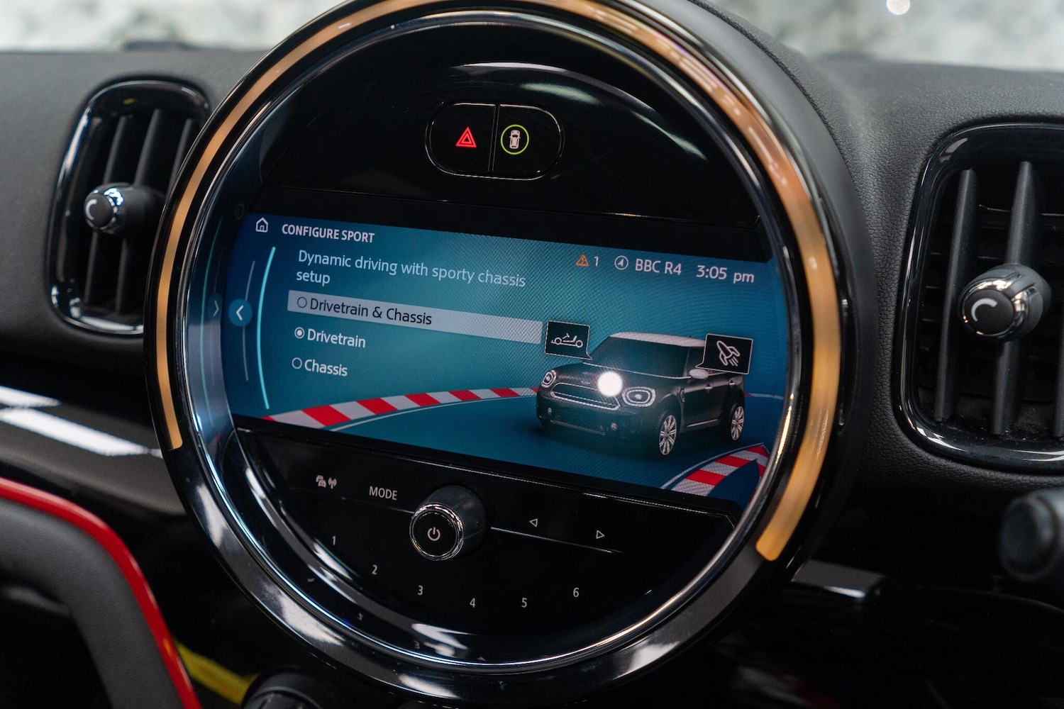 Used MINI Countryman 2021 for sale - 76994107: Photo 24