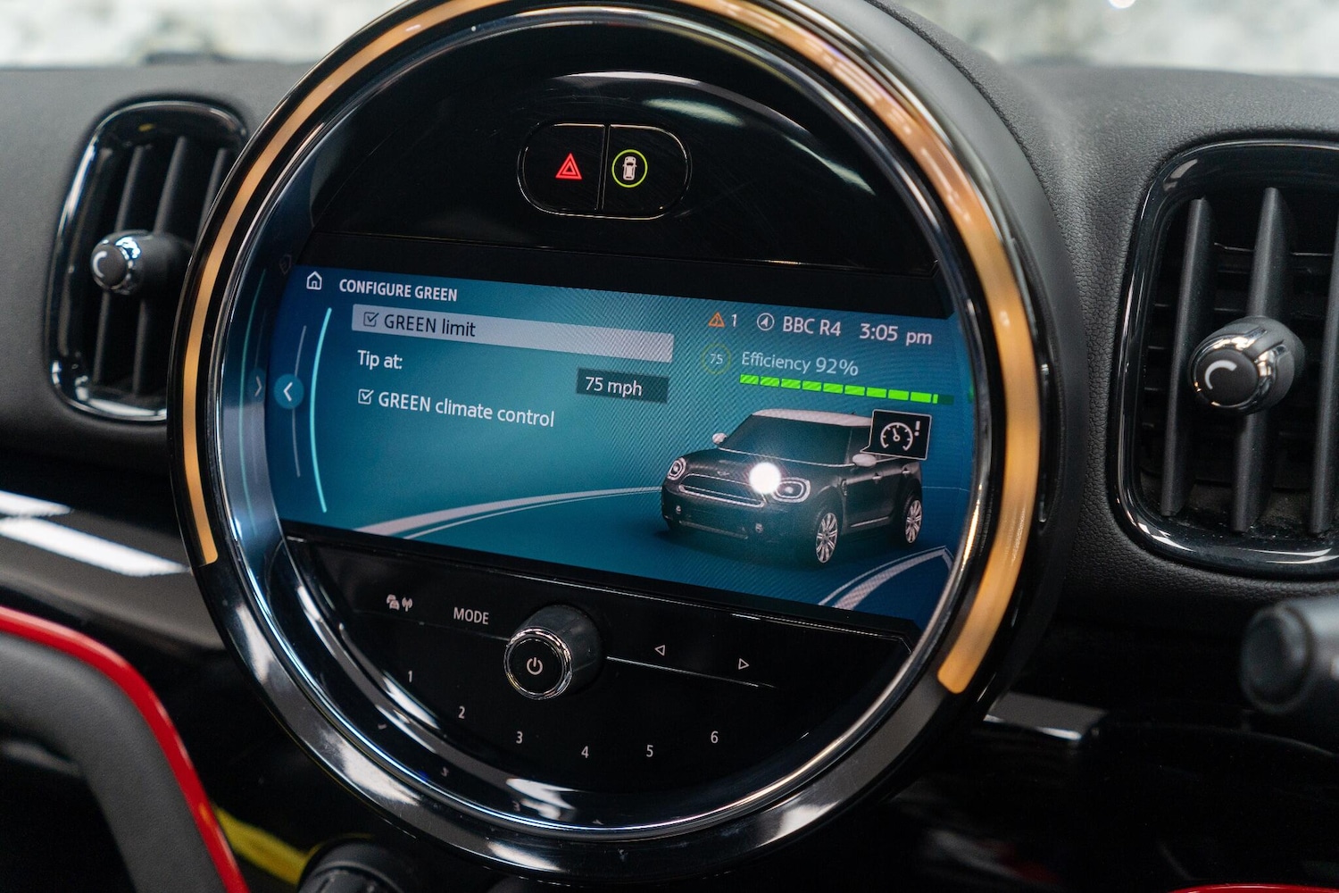 Used MINI Countryman 2021 for sale - 76994107: Photo 25