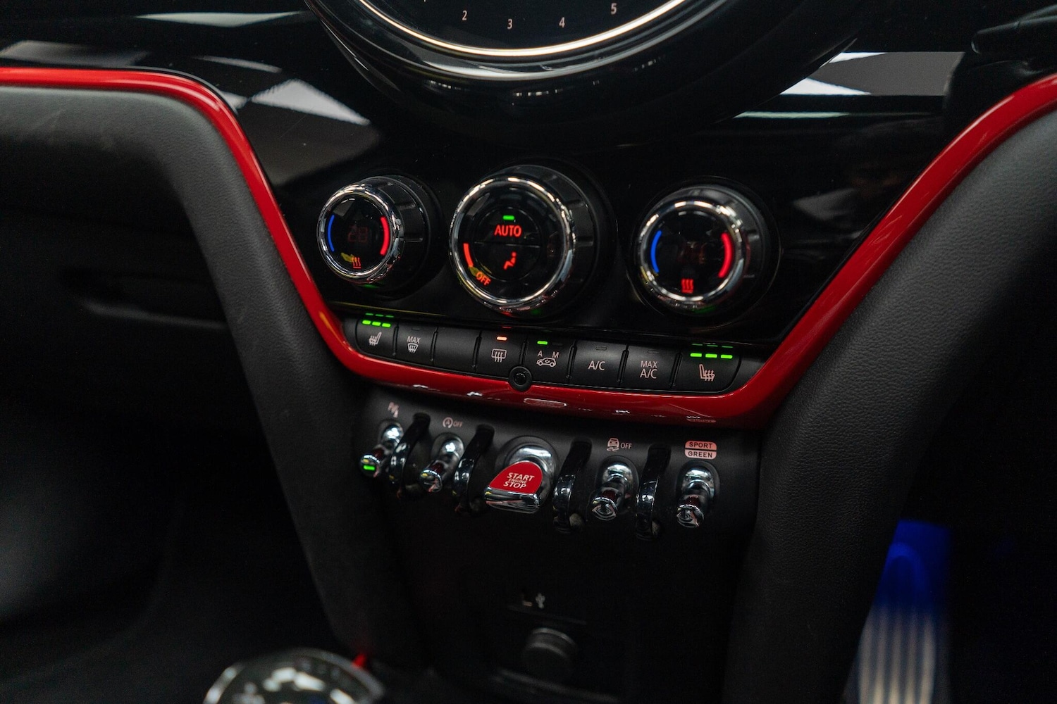 Used MINI Countryman 2021 for sale - 76994107: Photo 26