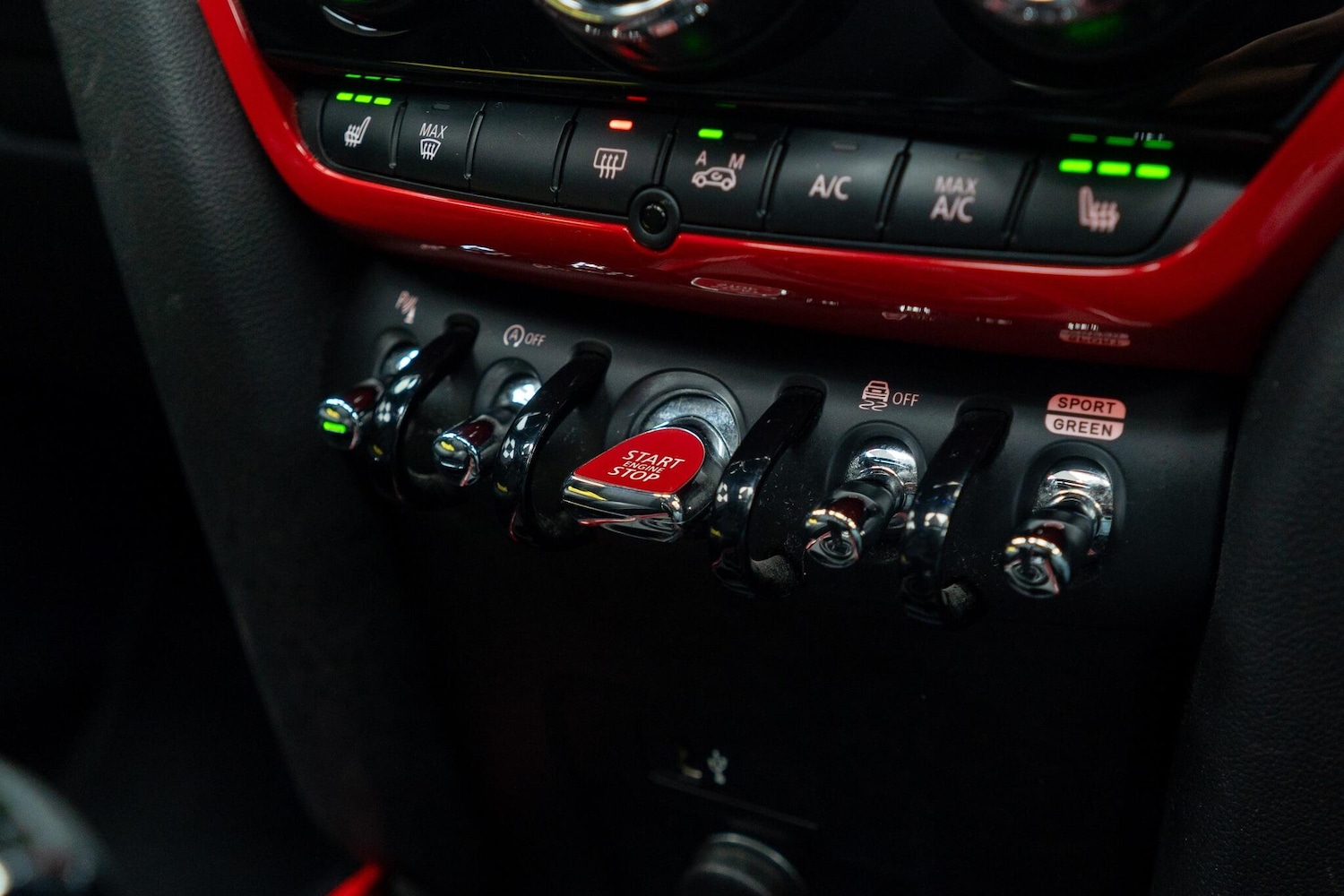 Used MINI Countryman 2021 for sale - 76994107: Photo 27