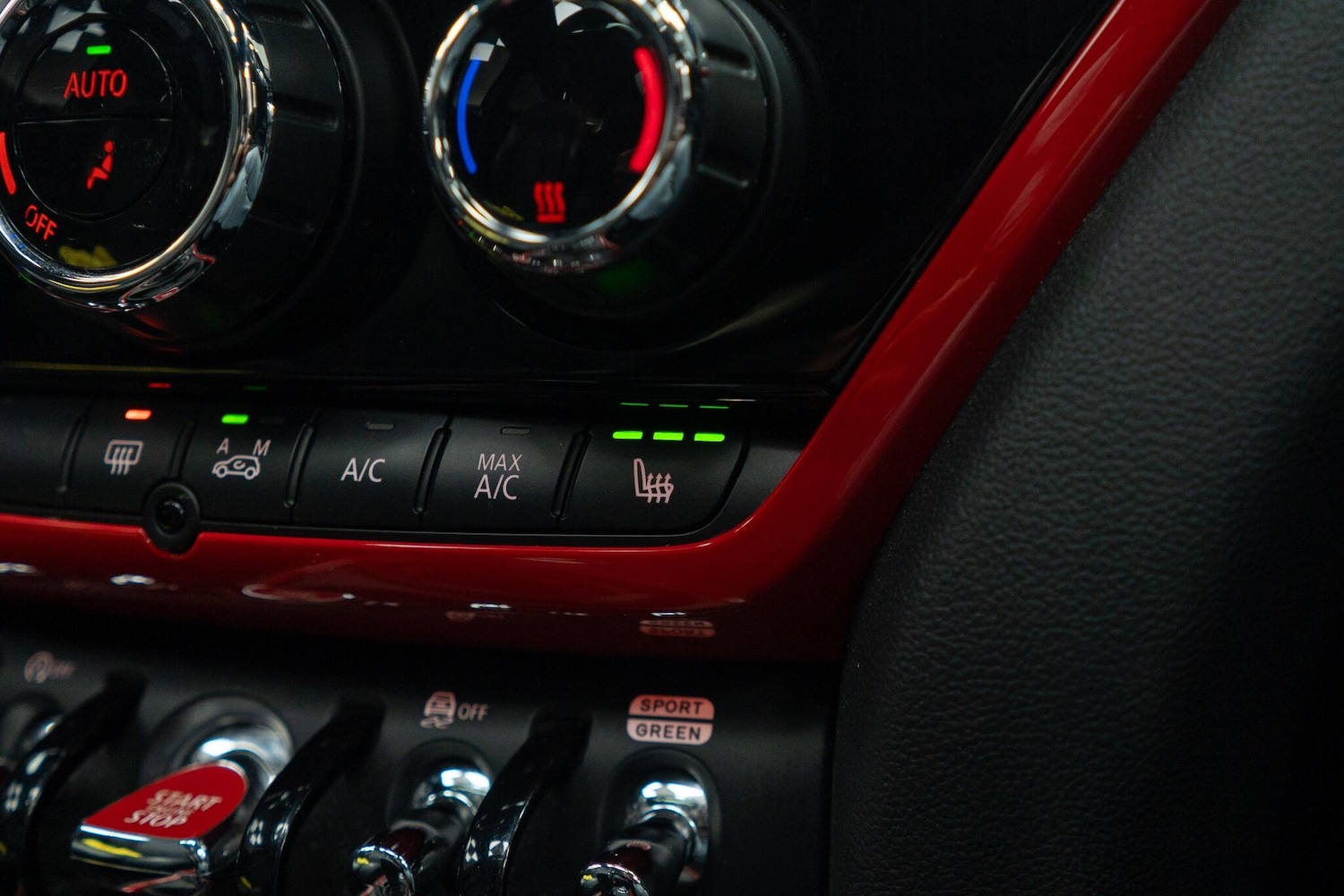 Used MINI Countryman 2021 for sale - 76994107: Photo 28