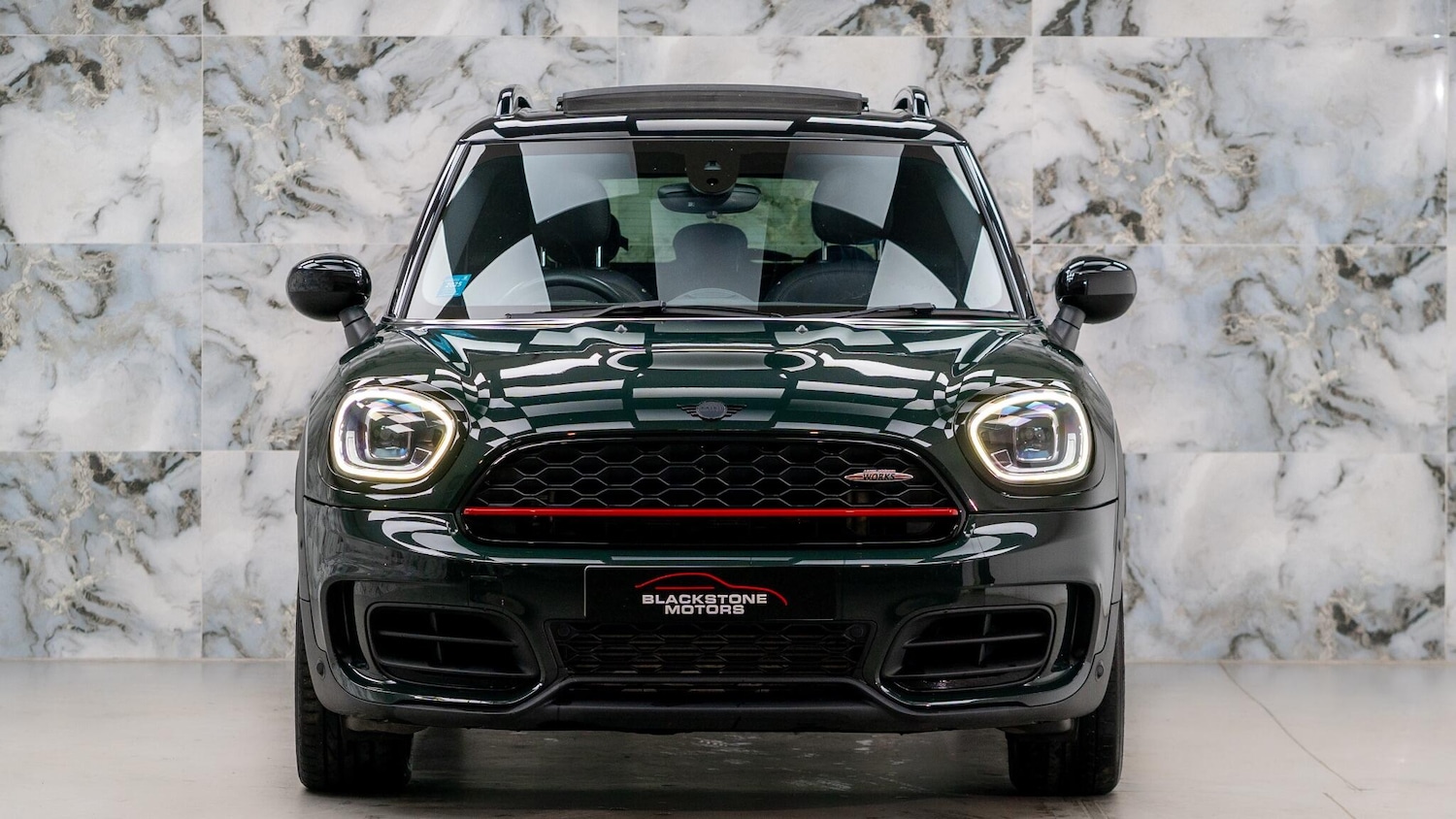 Used MINI Countryman 2021 for sale - 76994107: Photo 3