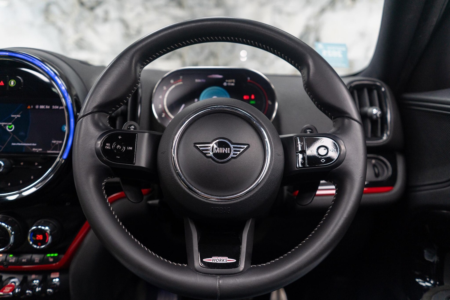 Used MINI Countryman 2021 for sale - 76994107: Photo 31