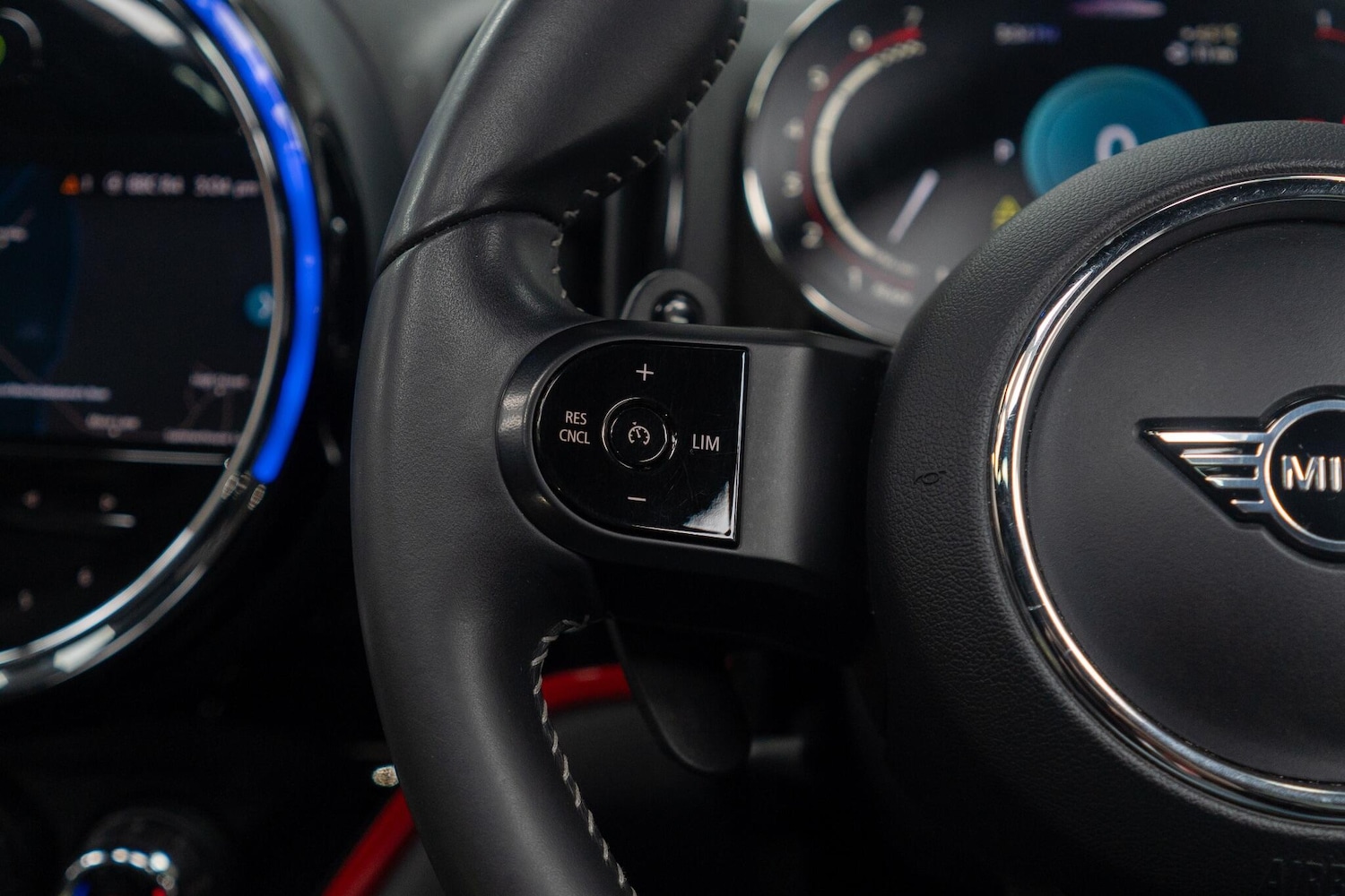 Used MINI Countryman 2021 for sale - 76994107: Photo 32