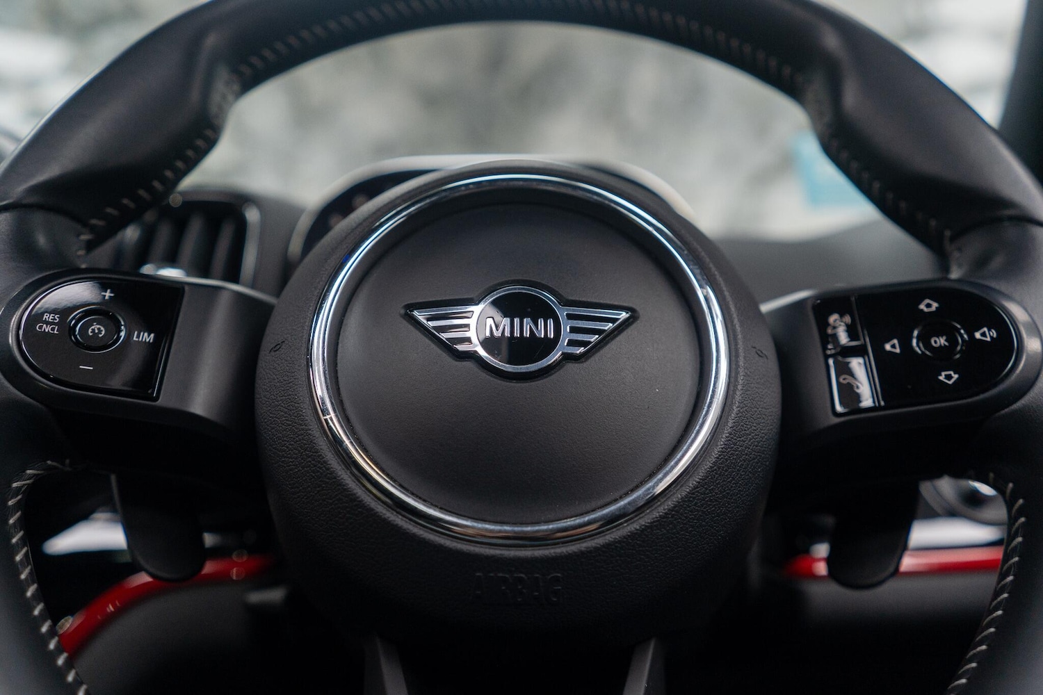 Used MINI Countryman 2021 for sale - 76994107: Photo 33