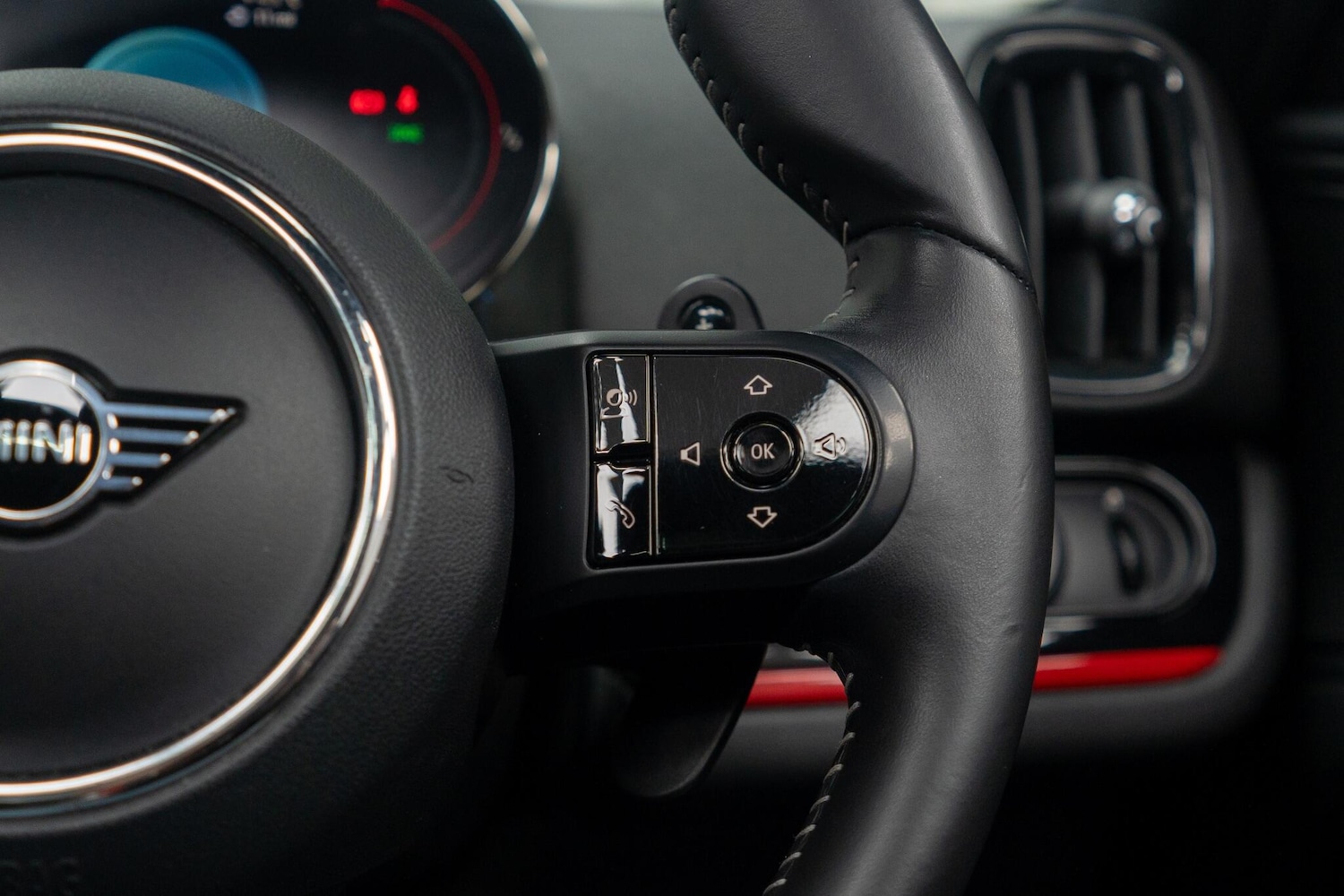 Used MINI Countryman 2021 for sale - 76994107: Photo 34