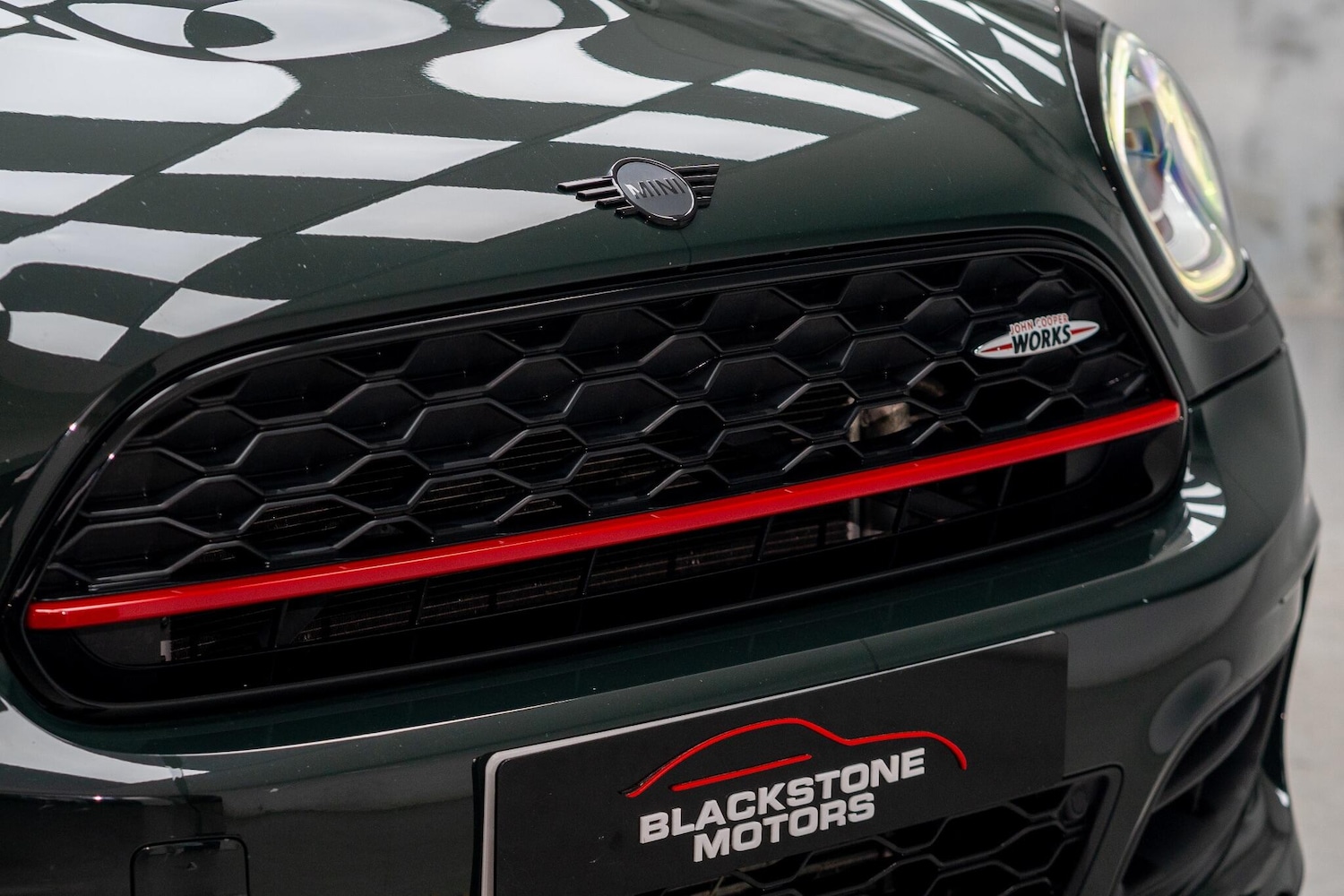 Used MINI Countryman 2021 for sale - 76994107: Photo 35