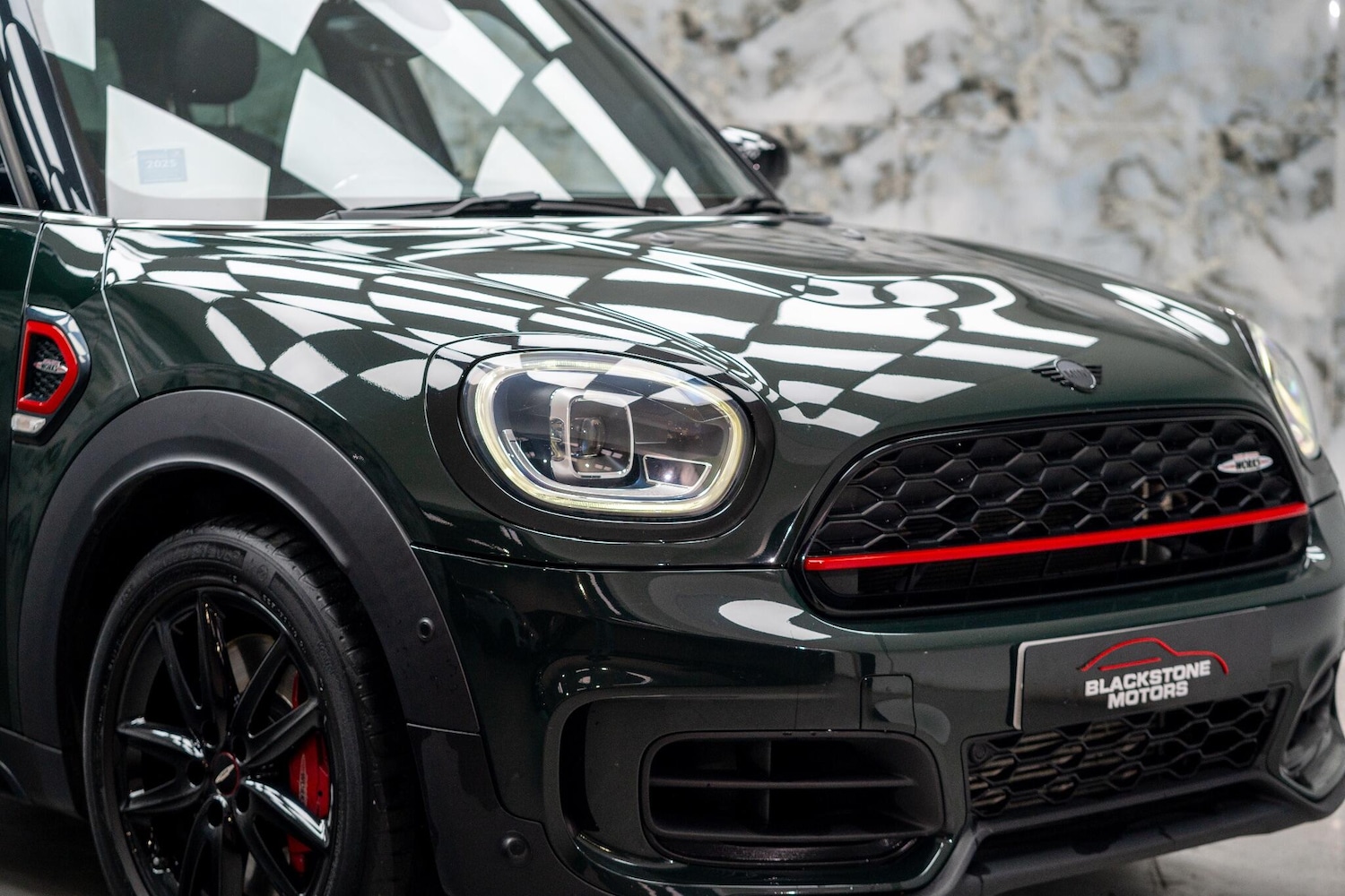 Used MINI Countryman 2021 for sale - 76994107: Photo 36