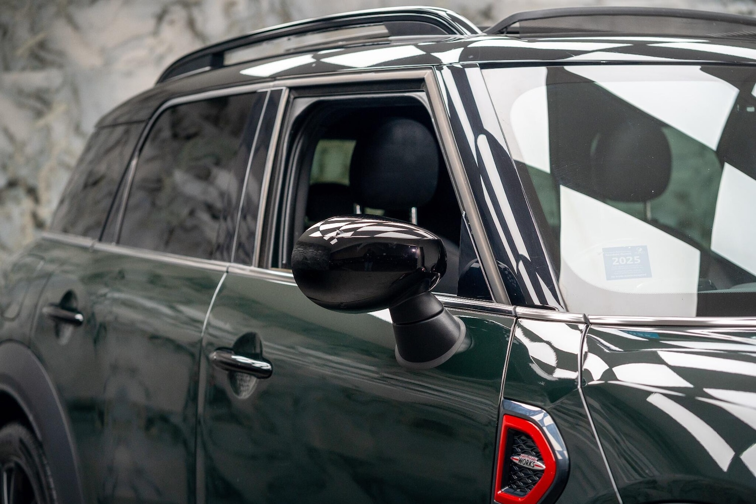 Used MINI Countryman 2021 for sale - 76994107: Photo 37