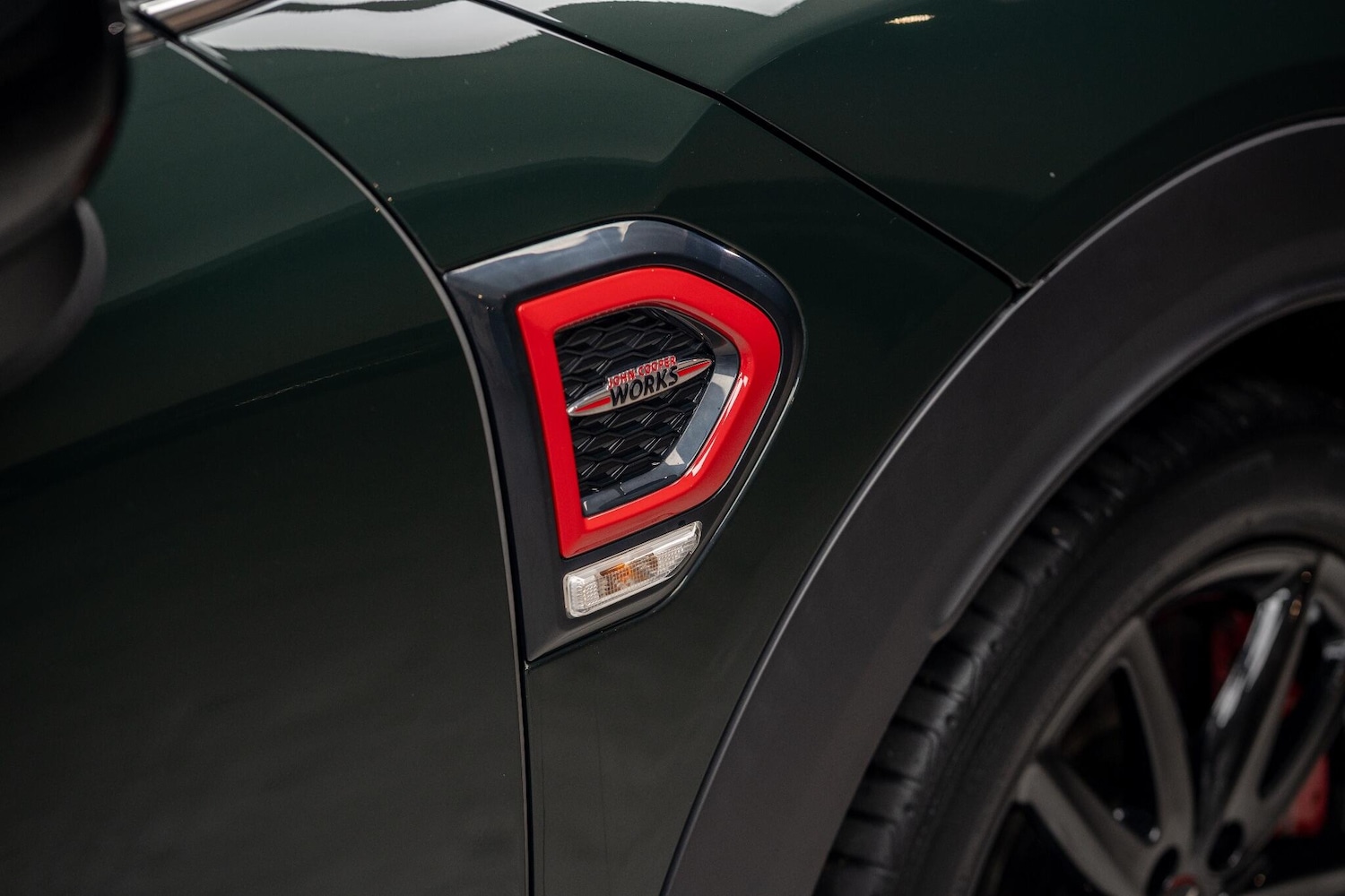 Used MINI Countryman 2021 for sale - 76994107: Photo 38