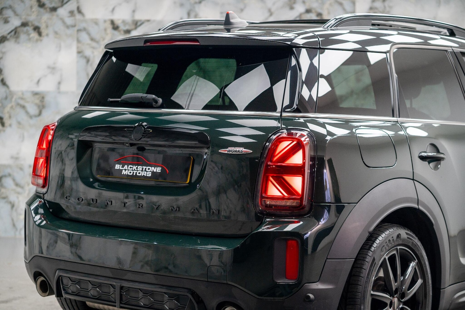 Used MINI Countryman 2021 for sale - 76994107: Photo 39