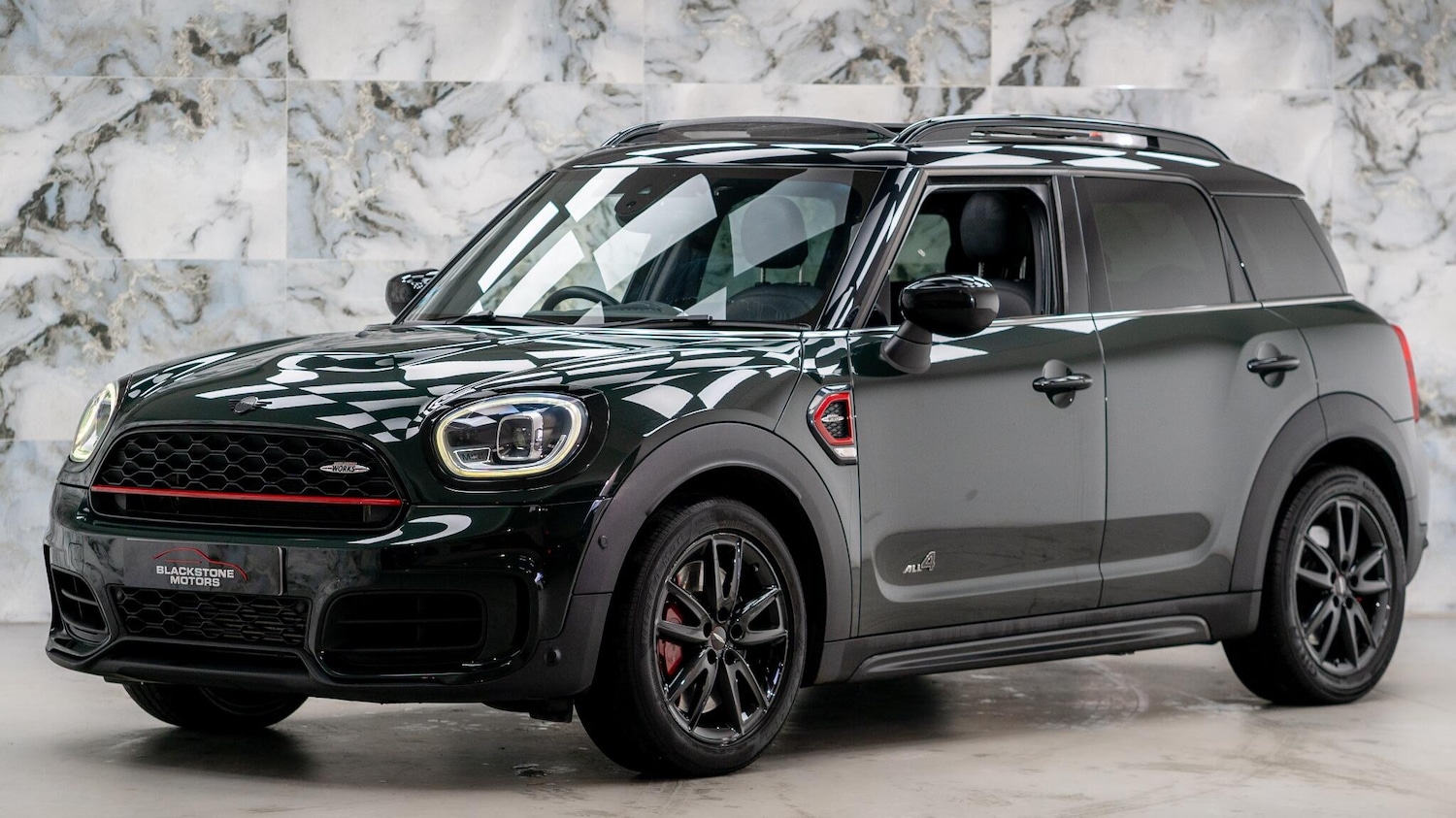 Used MINI Countryman 2021 for sale - 76994107: Photo 4