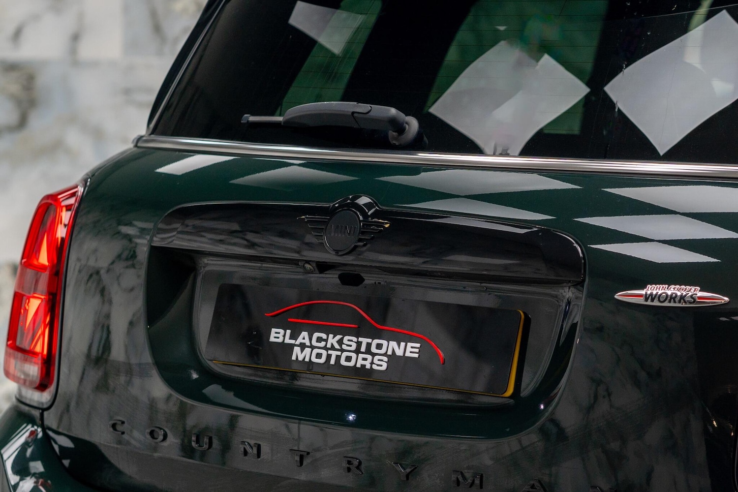 Used MINI Countryman 2021 for sale - 76994107: Photo 40