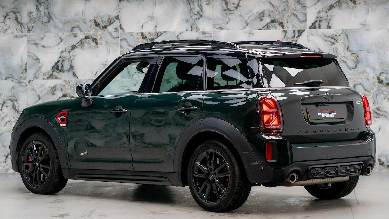 Used MINI Countryman 2021 for sale - 76994107: Photo 5