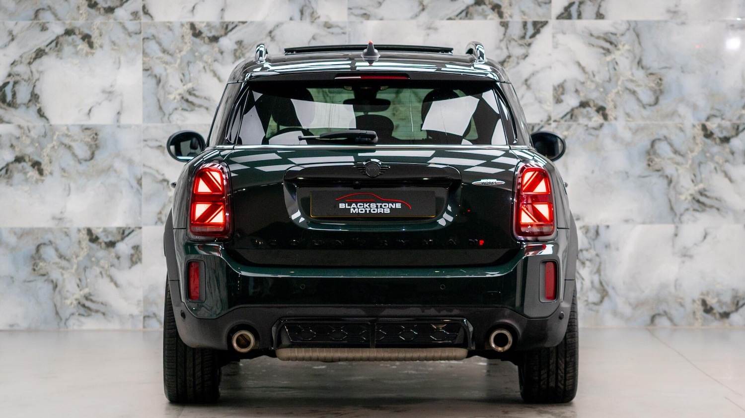 Used MINI Countryman 2021 for sale - 76994107: Photo 6