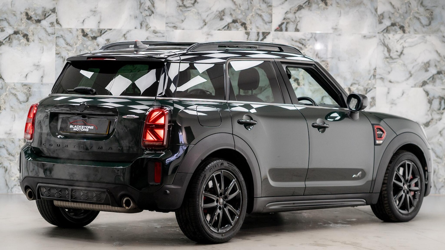 Used MINI Countryman 2021 for sale - 76994107: Photo 7