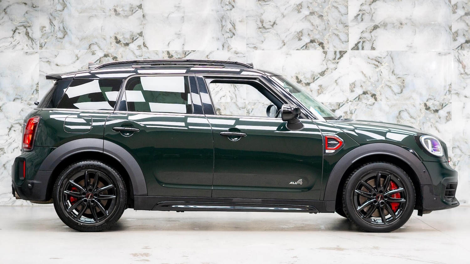 Used MINI Countryman 2021 for sale - 76994107: Photo 8