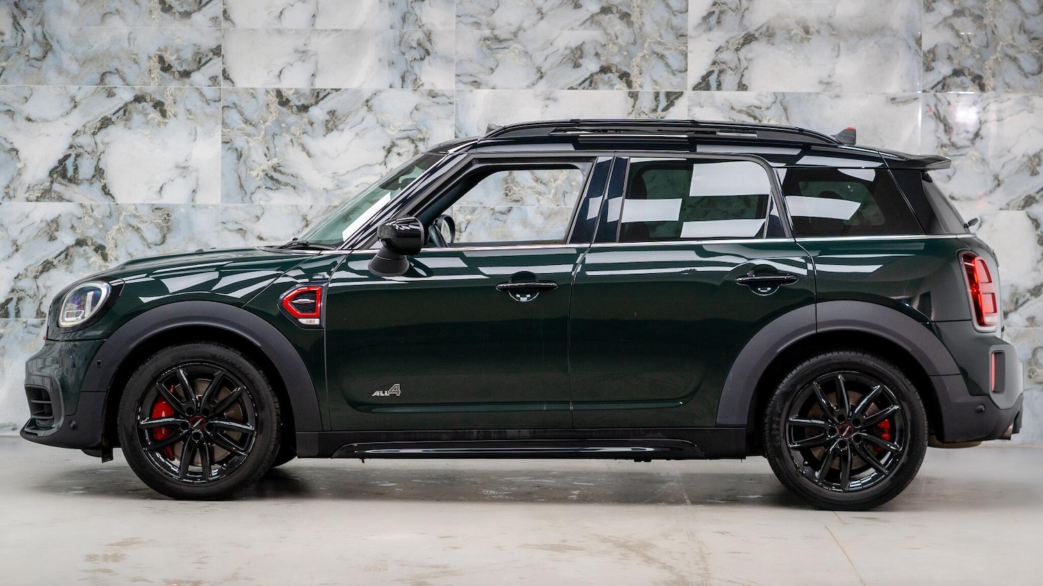 Used MINI Countryman 2021 for sale - 76994107: Photo 9