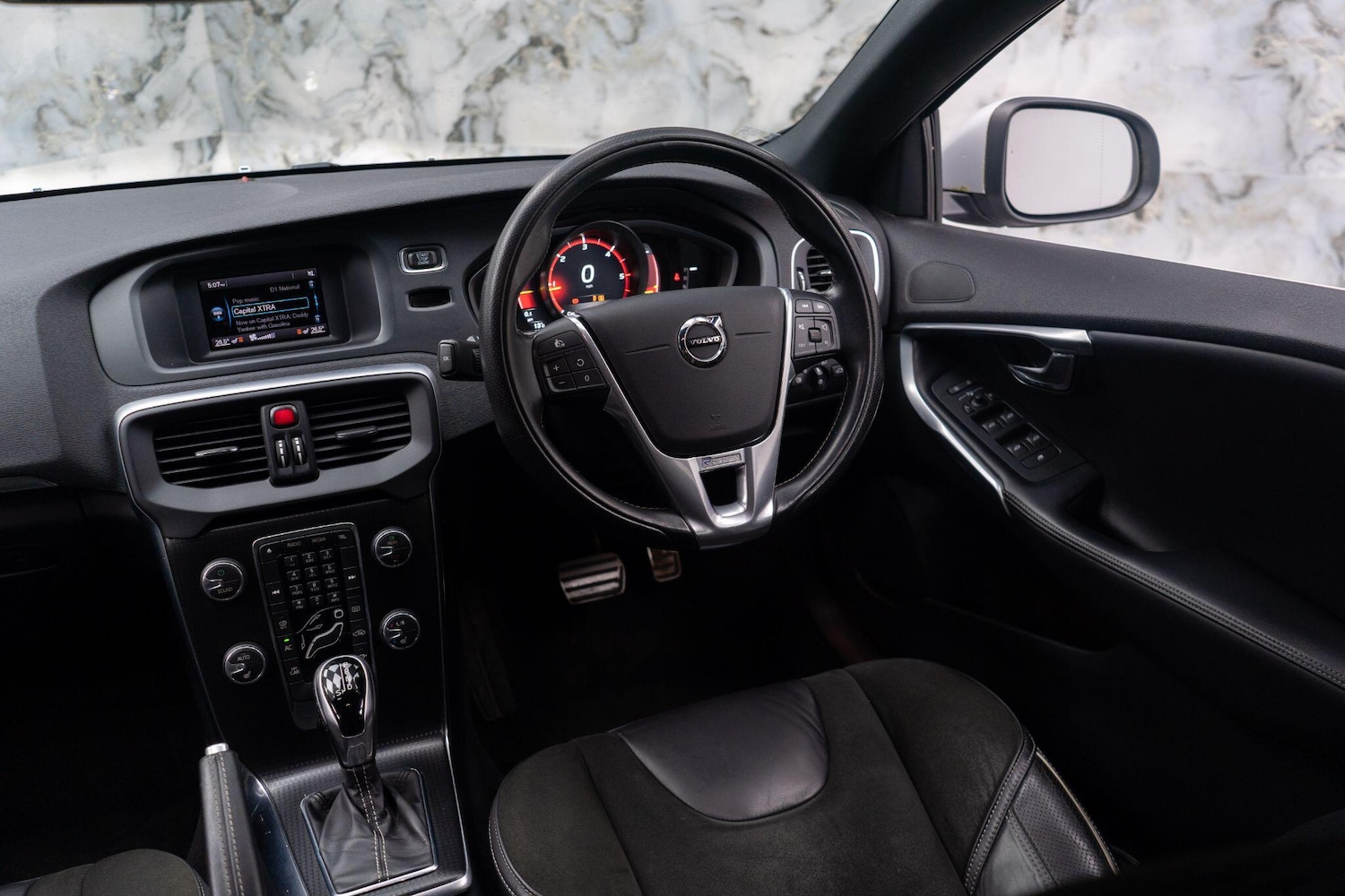 Used Volvo V40 for sale - 77671022: Photo 11