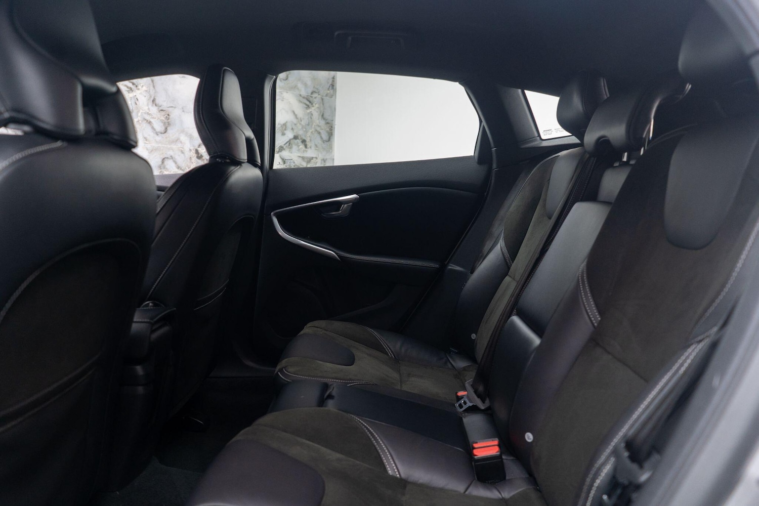 Used Volvo V40 for sale - 77671022: Photo 15